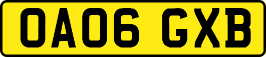 OA06GXB
