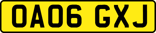 OA06GXJ