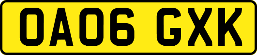 OA06GXK