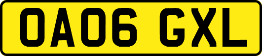 OA06GXL