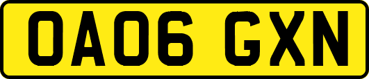 OA06GXN