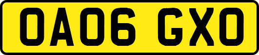 OA06GXO