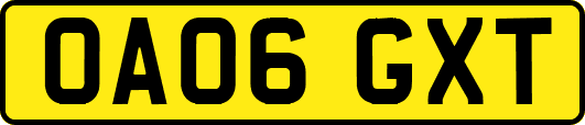 OA06GXT