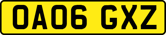 OA06GXZ