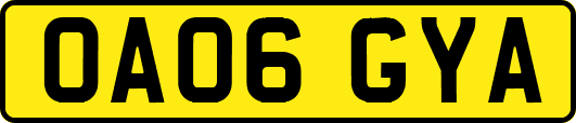 OA06GYA