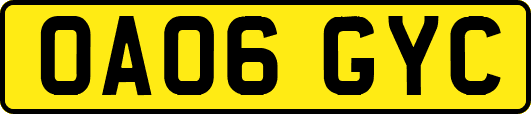 OA06GYC