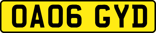 OA06GYD