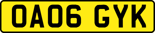 OA06GYK
