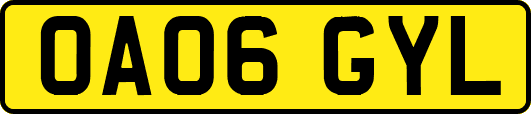 OA06GYL