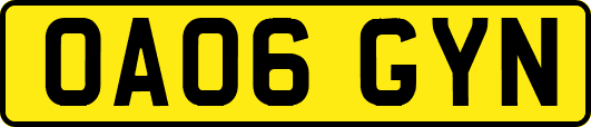 OA06GYN