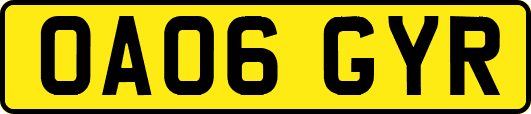 OA06GYR