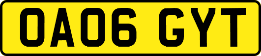 OA06GYT