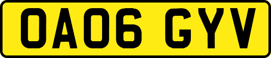 OA06GYV