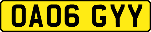 OA06GYY