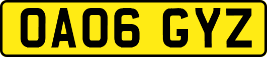 OA06GYZ