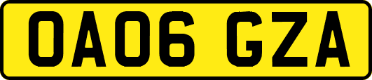 OA06GZA