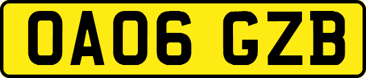 OA06GZB