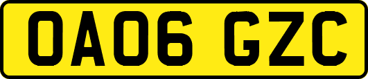 OA06GZC