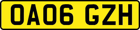 OA06GZH