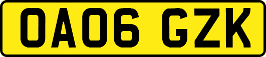 OA06GZK