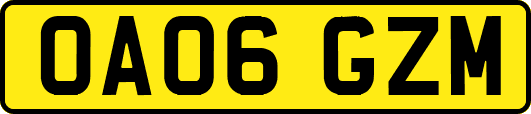 OA06GZM