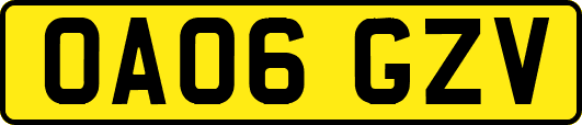 OA06GZV