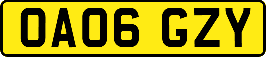 OA06GZY