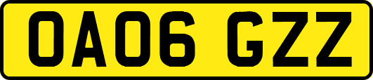 OA06GZZ