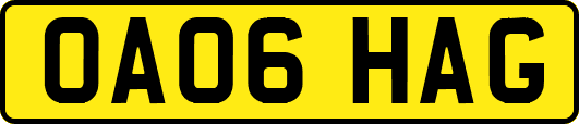 OA06HAG