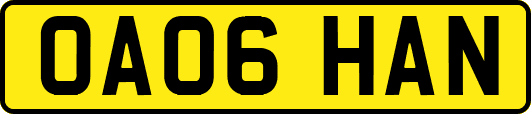 OA06HAN