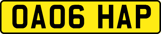 OA06HAP
