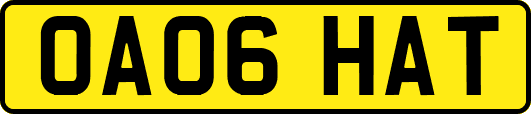 OA06HAT