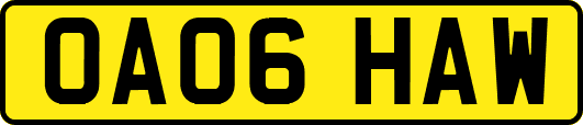 OA06HAW
