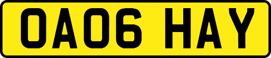 OA06HAY