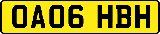 OA06HBH