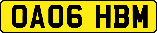 OA06HBM
