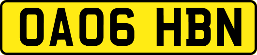 OA06HBN