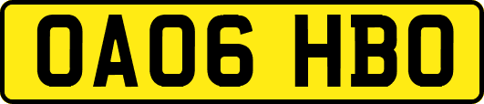 OA06HBO