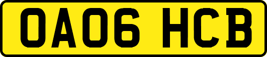 OA06HCB