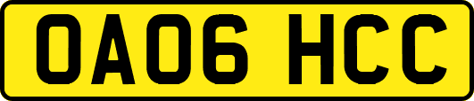 OA06HCC