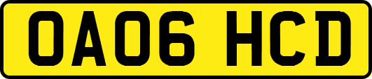 OA06HCD