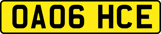 OA06HCE