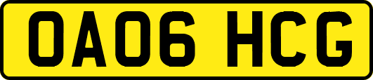 OA06HCG