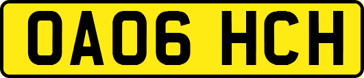 OA06HCH