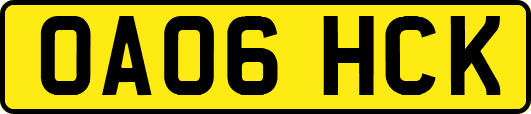OA06HCK