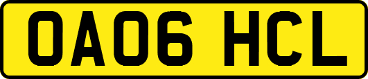 OA06HCL