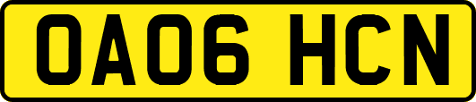 OA06HCN