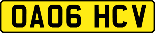 OA06HCV