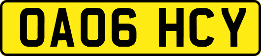 OA06HCY