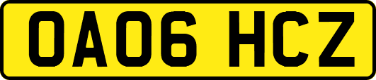 OA06HCZ